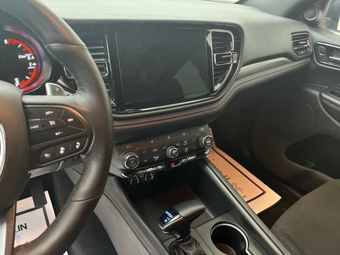 Used 2023 Dodge Durango GT AWD/4WD image 20