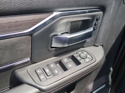New 2026 RAM 3500 Laramie w/ Night Edition AWD/4WD image 18