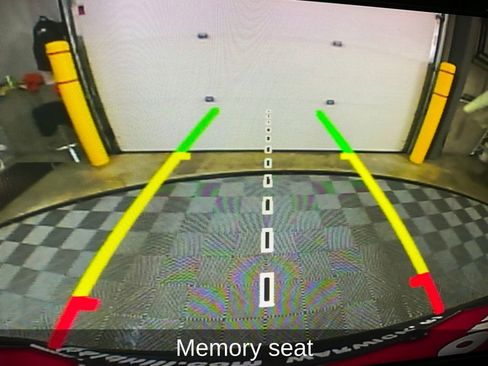 Used 2022 Dodge Durango R/T w/ Tow 'N Go Package image 21