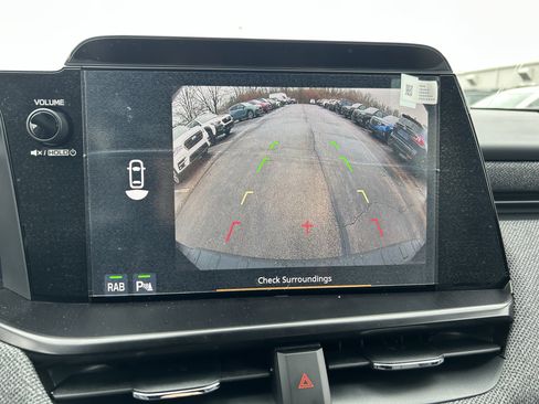 New 2026 Subaru Outback Premium image 14