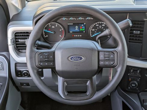 New 2026 Ford F350 XLT w/ FX4 Off-Road Package image 13