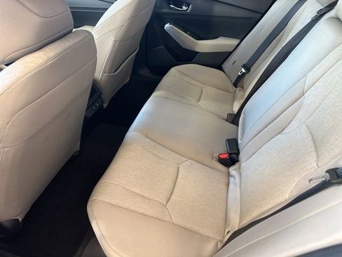 Used 2025 Honda Accord SE image 17