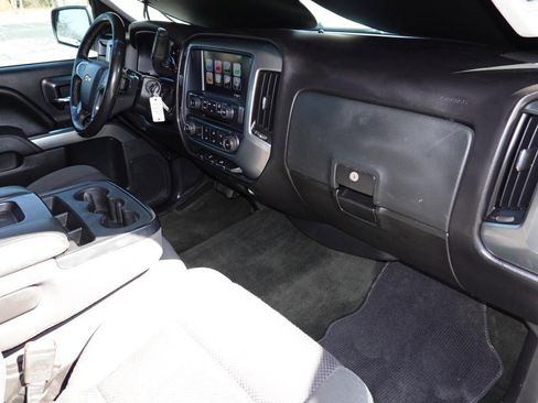 Used 2016 Chevrolet Silverado 1500 LT image 20