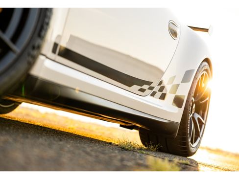 Used 2011 Porsche 911 GT3 RS image 9