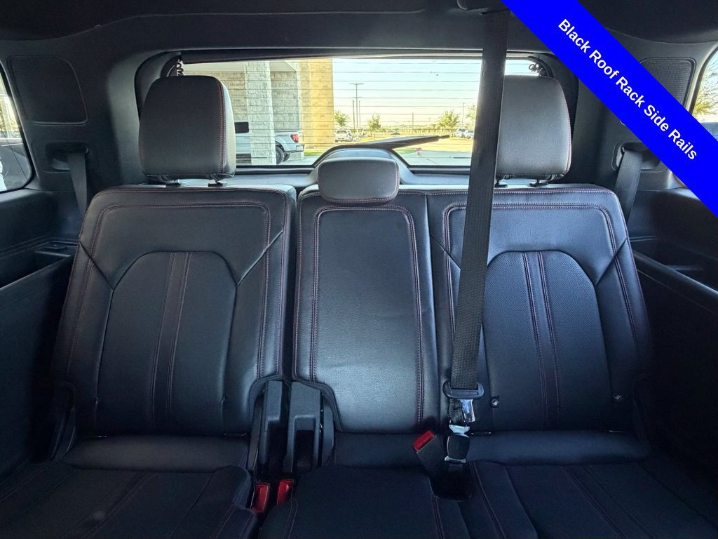 Used 2023 Ford Expedition Limited RWD image 24