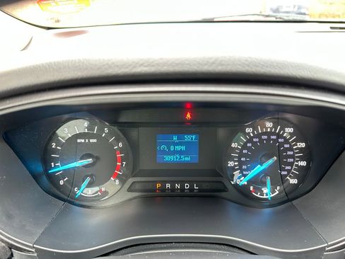Used 2018 Ford Fusion S w/ Equipment Group 101A FWD image 19