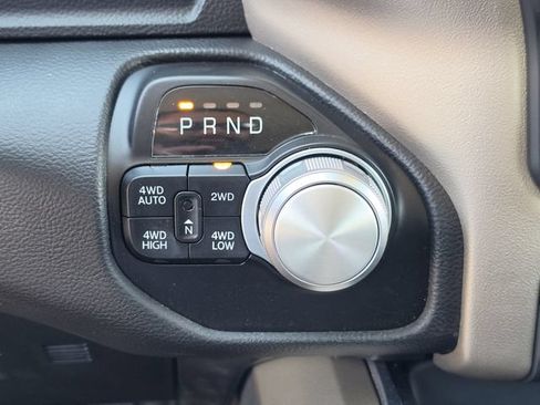Certified 2022 RAM 1500 Laramie AWD/4WD image 26