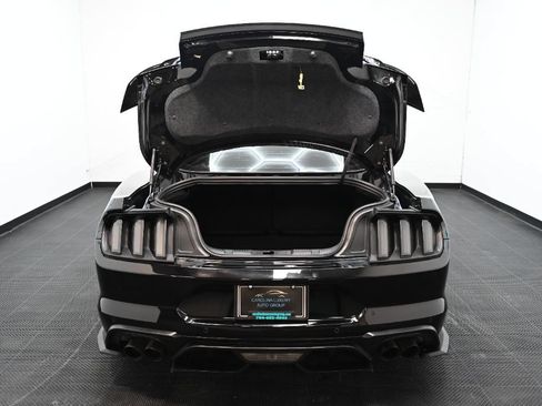 Used 2020 Ford Mustang GT Premium w/ GT Performance Package RWD image 39