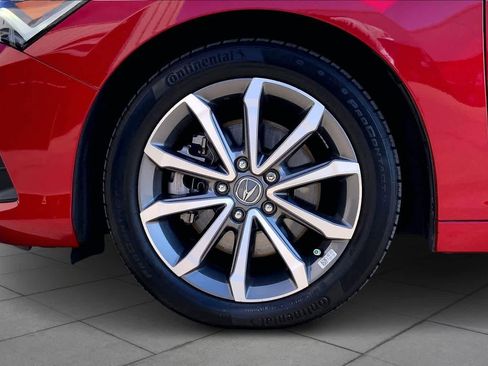 Used 2024 Acura Integra image 9