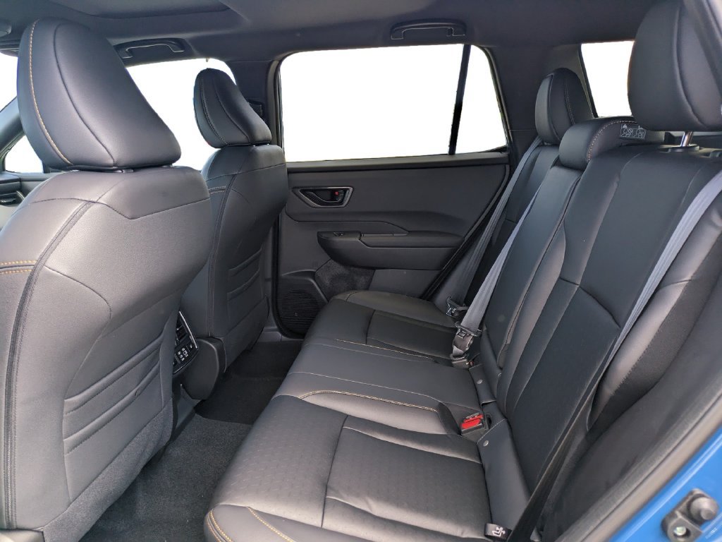 New 2026 Subaru Outback Wilderness AWD/4WD image 14
