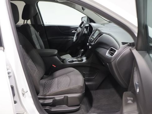 Used 2018 Chevrolet Equinox LT AWD/4WD image 21