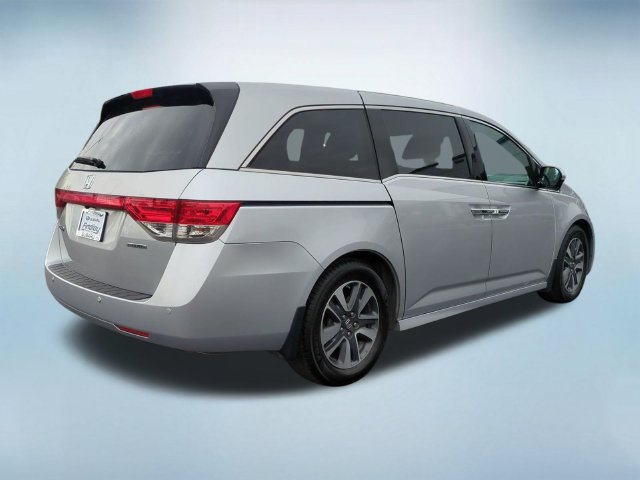 Used 2015 Honda Odyssey Touring image 7