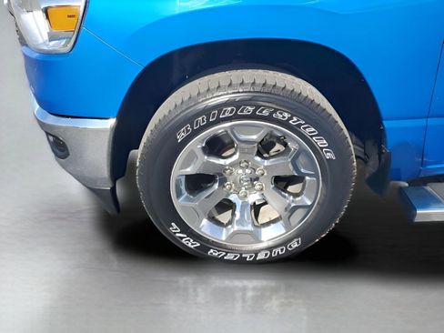 Used 2024 RAM 1500 Big Horn image 20