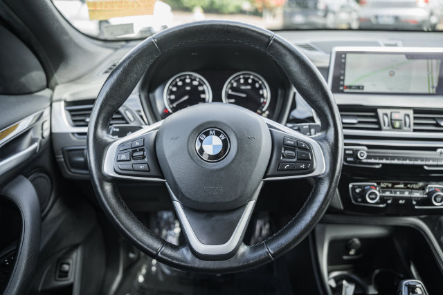 Used 2021 BMW X1 xDrive28i w/ Convenience Package AWD/4WD image 32