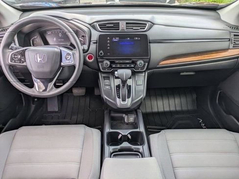 Used 2019 Honda CR-V EX image 14