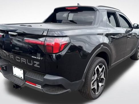 Used 2022 Hyundai Santa Cruz Limited AWD/4WD image 35