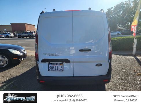 Used 2017 Ford Transit Connect XL image 7