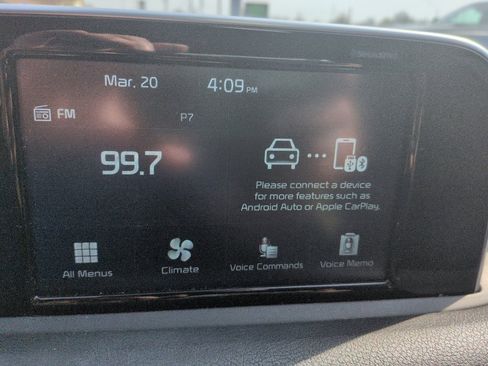 Used 2021 Kia Stinger GT image 10