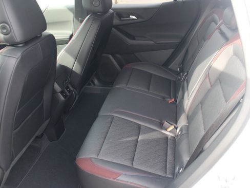 New 2026 Chevrolet Equinox RS w/ Convenience Package III image 11