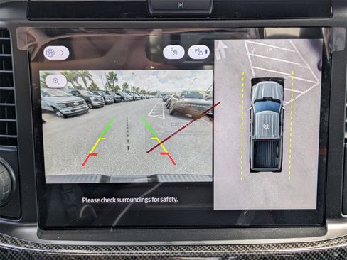 New 2025 Ford F150 Lariat w/ Equipment Group 502A High image 20