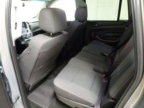 Used 2017 Chevrolet Tahoe LS RWD image 34