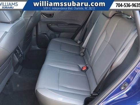 New 2026 Subaru Outback Limited w/ Premium/Limited Package AWD/4WD image 19