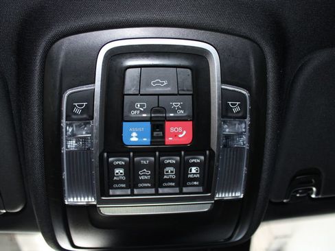 Used 2023 RAM 1500 TRX w/ TRX Level 2 Equipment Group AWD/4WD image 22