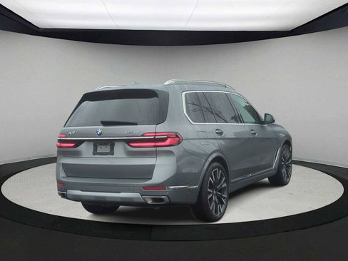 Certified 2023 BMW X7 xDrive40i w/ Premium Package image 8