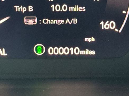 New 2026 Honda Accord Sport image 18