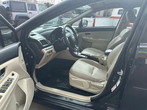 Used 2013 Subaru Impreza 2.0i Sport Limited image 8