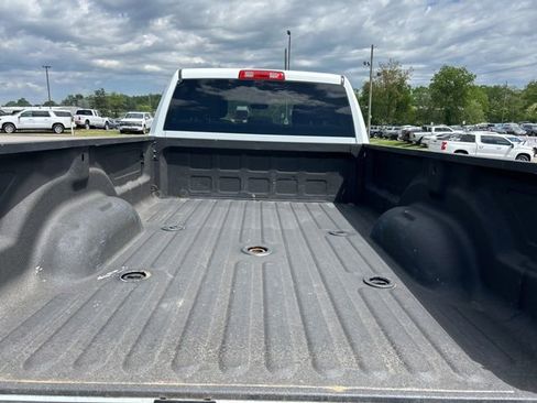 Used 2024 RAM 3500 Big Horn AWD/4WD image 10