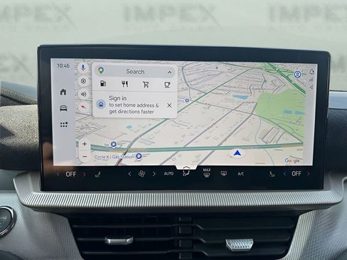 Used 2026 Ford Explorer Active image 21