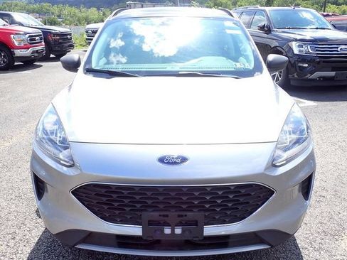 Used 2022 Ford Escape SE AWD/4WD image 12