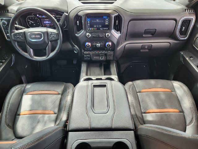 Used 2021 GMC Sierra 1500 AT4 w/ AT4 Value Package AWD/4WD image 27