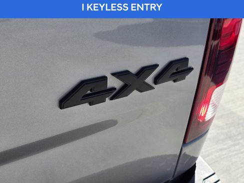 Used 2024 RAM 1500 Classic Warlock image 12