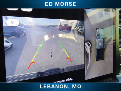 Certified 2023 Ford F150 Lightning XLT image 26