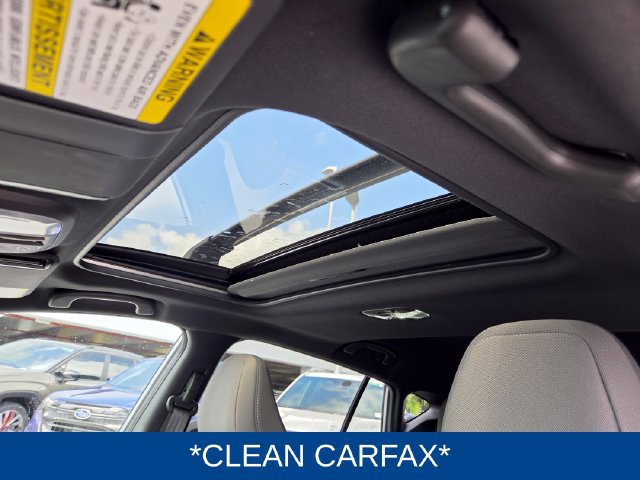 Certified 2025 Subaru Crosstrek 2.5i Sport AWD/4WD image 7
