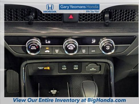 Used 2026 Honda CR-V LX image 39