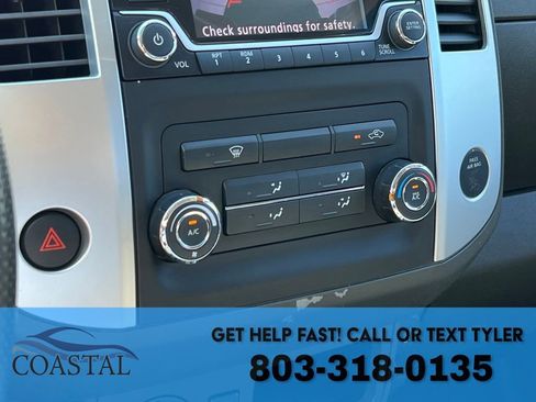 Used 2018 Nissan Frontier SV image 37