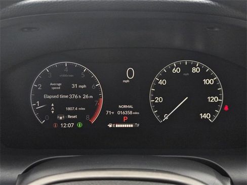 Used 2023 Honda HR-V LX image 29