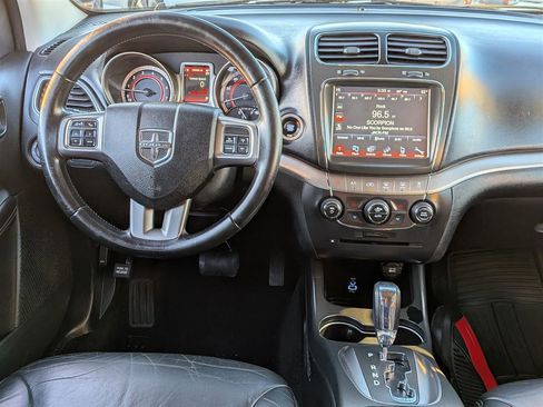 Used 2017 Dodge Journey Crossroad image 27