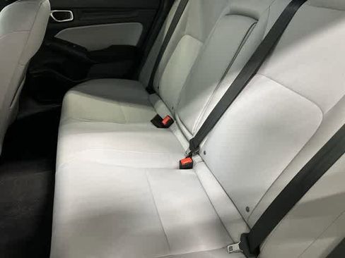 Used 2026 Honda Civic Sport image 11