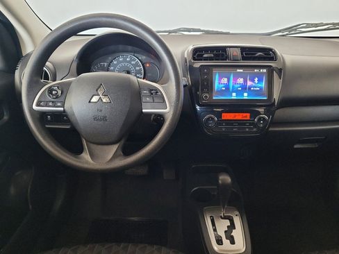 Used 2021 Mitsubishi Mirage FWD image 22