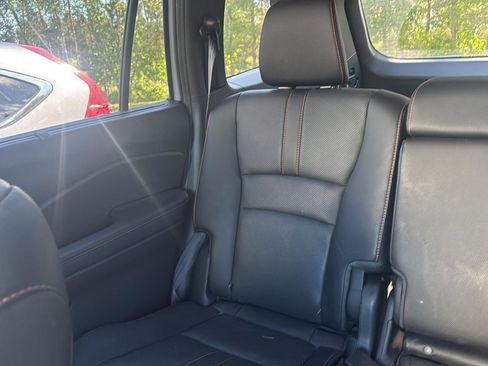 Used 2023 Honda Passport TrailSport image 15