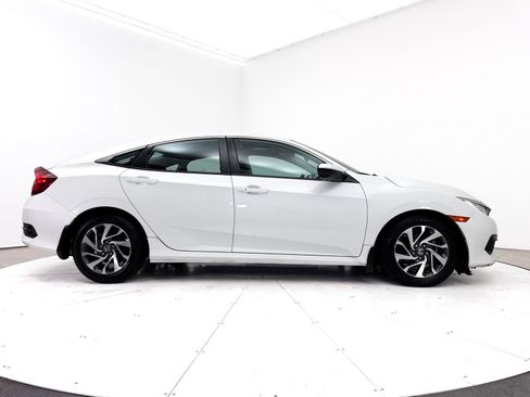 Used 2016 Honda Civic EX image 35