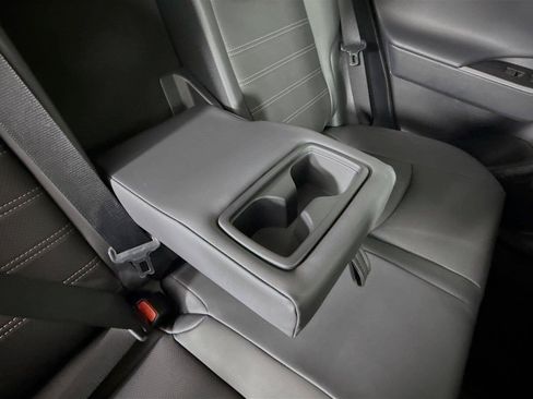 Used 2024 Toyota RAV4 Limited w/ Weather Package FWD image 45