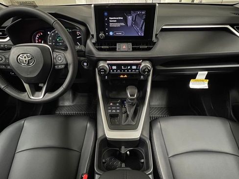 New 2025 Toyota RAV4 XLE Premium image 21