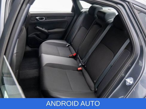 Used 2026 Honda Civic Sport image 19