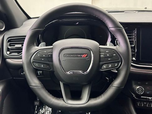 New 2026 Dodge Durango GT image 31