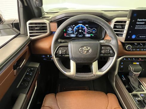 Used 2024 Toyota Tundra 1794 Edition image 26